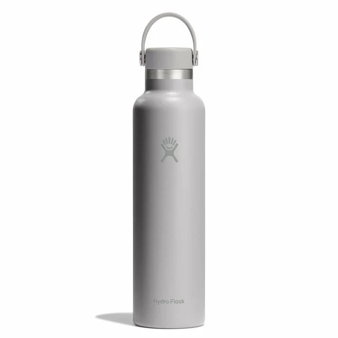 Hydro Flask Tumbler 24oz (710ml) Standard Mouth with Flex Cap - Mrs. Porter