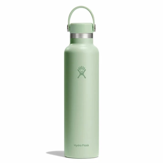 Hydro Flask Tumbler 24oz (710ml) Standard Mouth with Flex Cap - Mrs. Porter