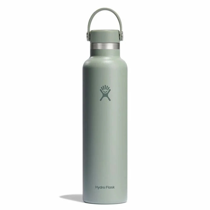 Hydro Flask Tumbler 24oz (710ml) Standard Mouth with Flex Cap - Mrs. Porter