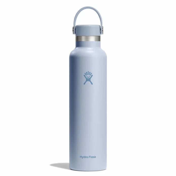 Hydro Flask Tumbler 24oz (710ml) Standard Mouth with Flex Cap - Mrs. Porter