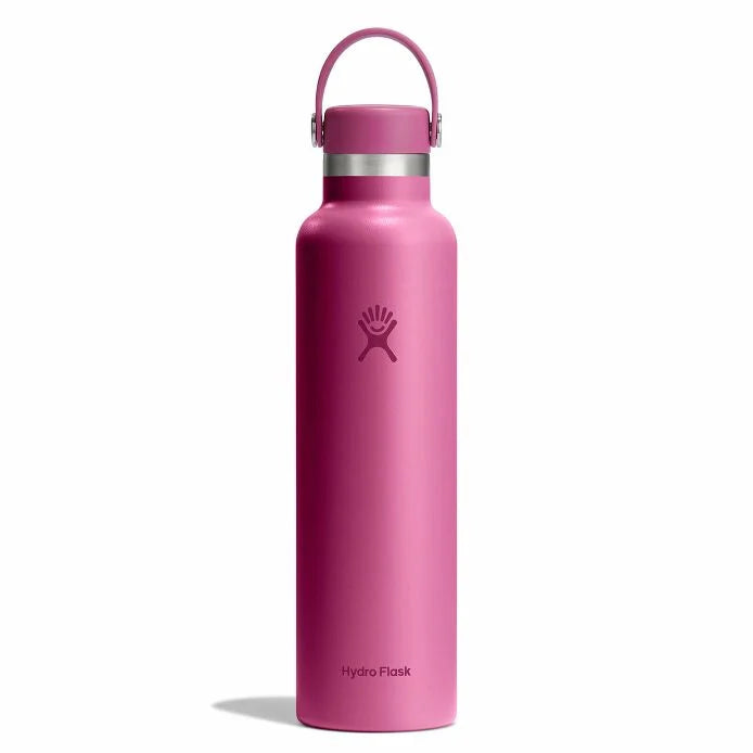 Hydro Flask Tumbler 24oz (710ml) Standard Mouth with Flex Cap - Mrs. Porter