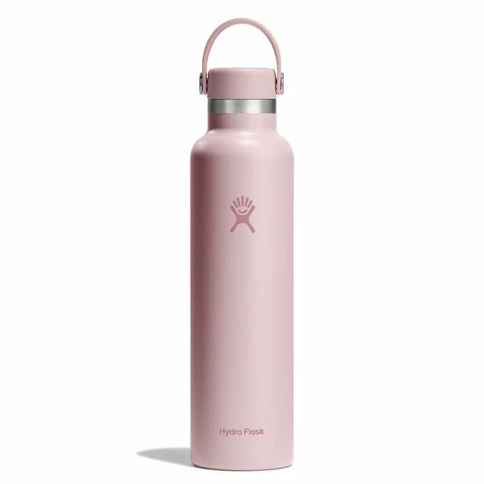 Hydro Flask Tumbler 24oz (710ml) Standard Mouth with Flex Cap - Mrs. Porter
