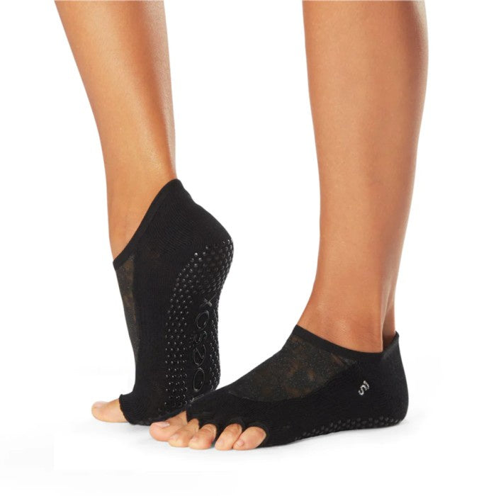 Toesox Half Toe Grip Socks - Mrs. Porter
