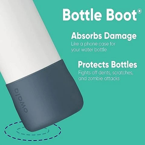 Owala Silicone Boots - Mrs. Porter