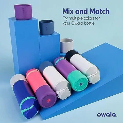 Owala Silicone Boots - Mrs. Porter