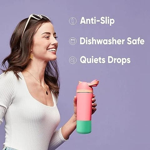 Owala Silicone Boots - Mrs. Porter