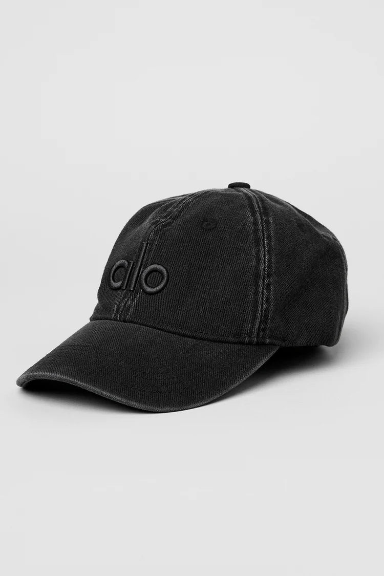 Alo Yoga Off Duty Cap - Mrs. Porter