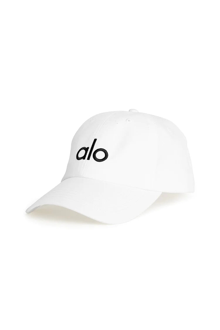 Alo Yoga Off Duty Cap - Mrs. Porter