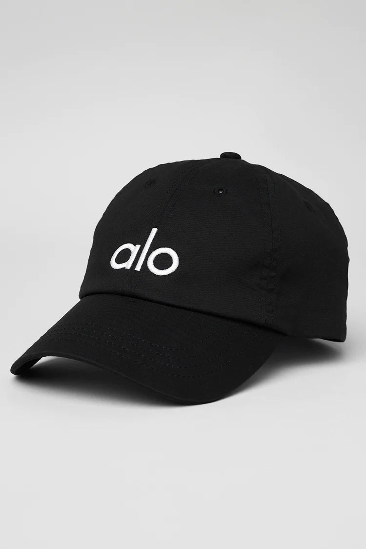 Alo Yoga Off Duty Cap - Mrs. Porter