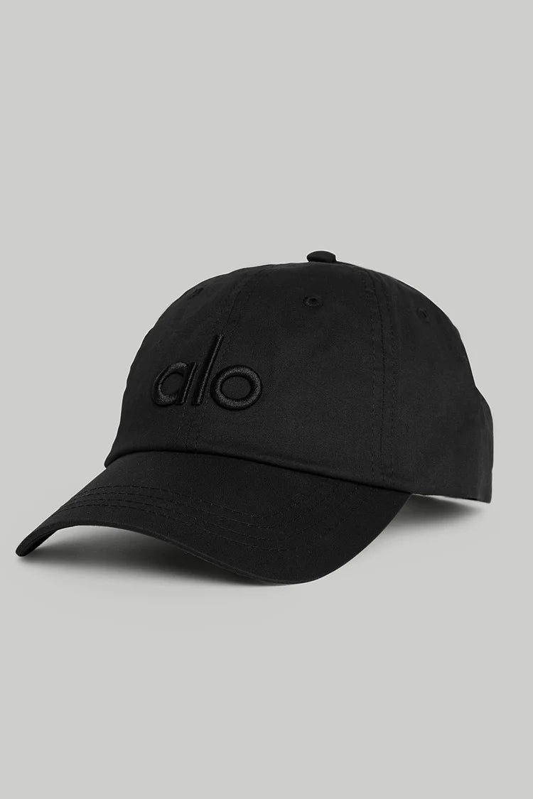 Alo Yoga Off Duty Cap - Mrs. Porter