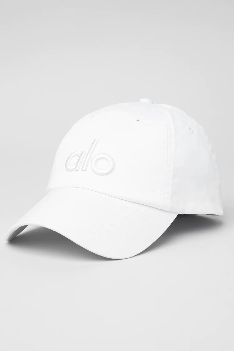 Alo Yoga Off Duty Cap - Mrs. Porter