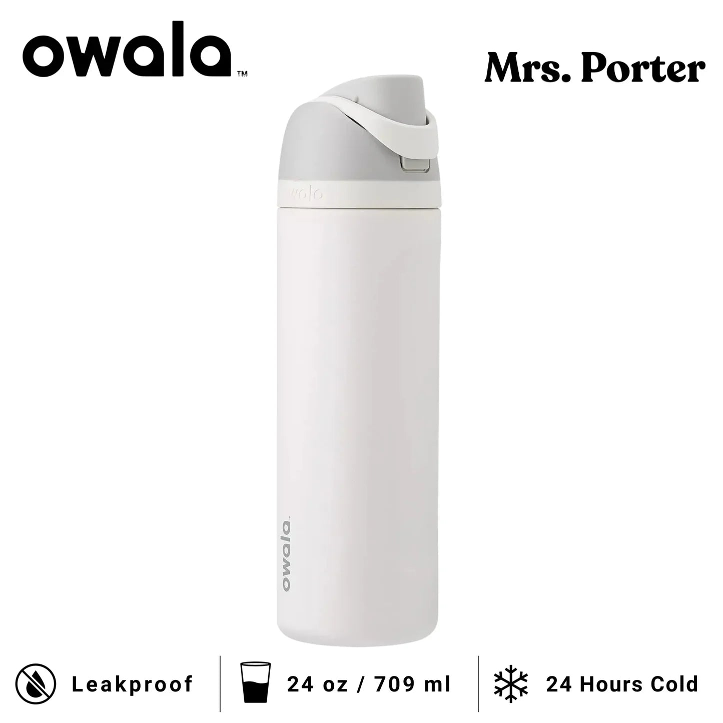 Distributor Botol Minum Owala Jakarta