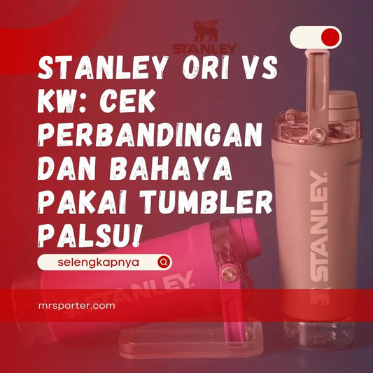 Stanley Ori vs KW