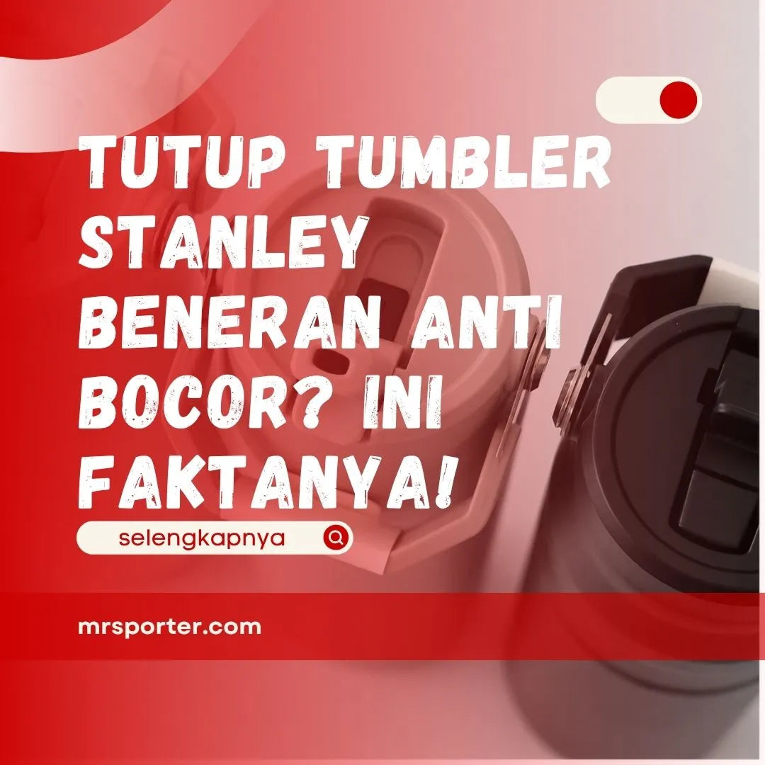 Tutup Tumbler Stanley 