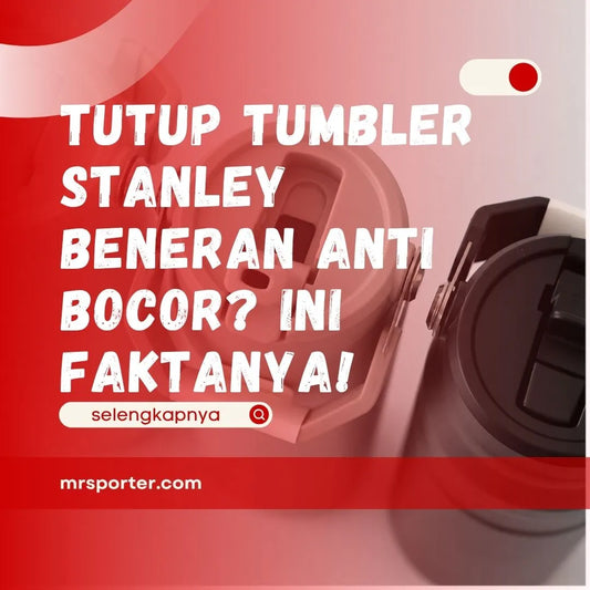 Tutup Tumbler Stanley 