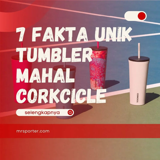 Tumbler Mahal CORKCICLE