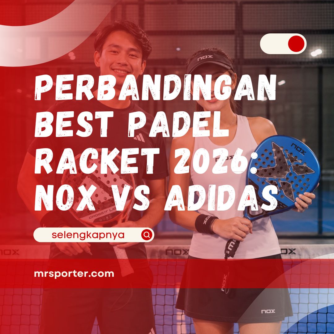 Best Padel Racket 2026
