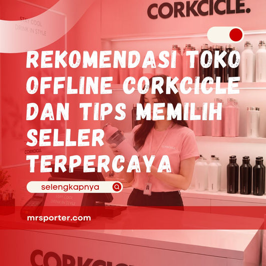 Toko Offline Corkcicle