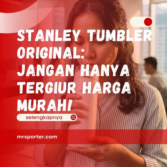 Stanley Tumbler Original