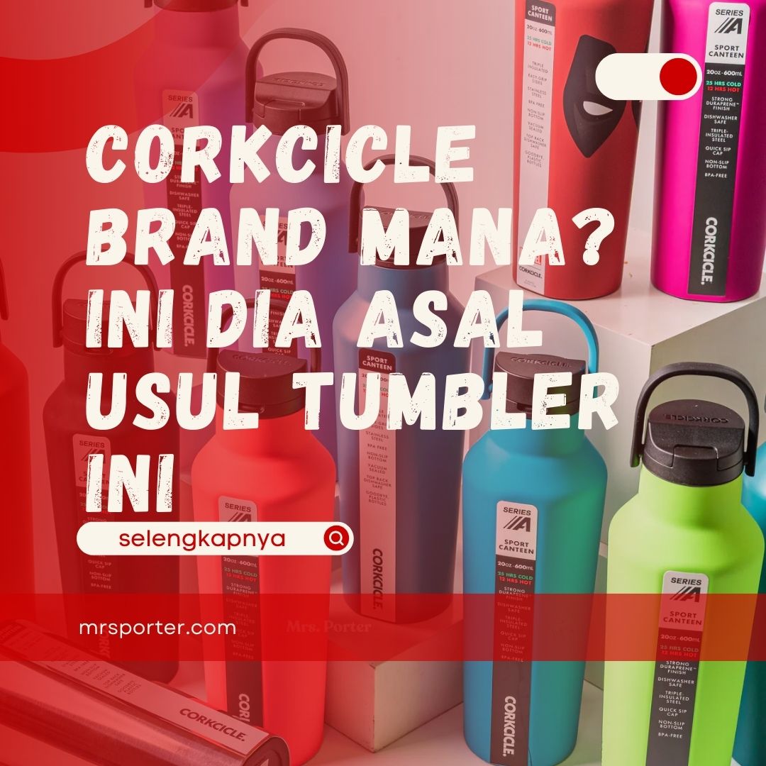 Corkcicle Brand Mana?