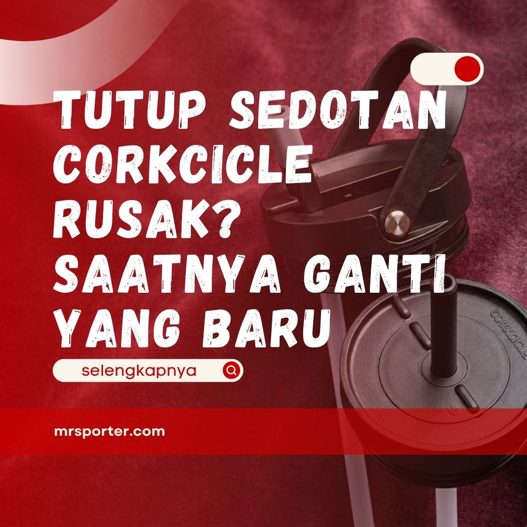 Tutup Sedotan Corkcicle