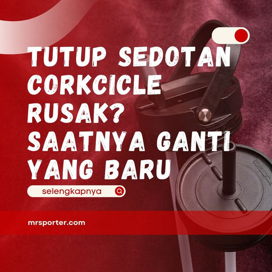 Tutup Sedotan Corkcicle