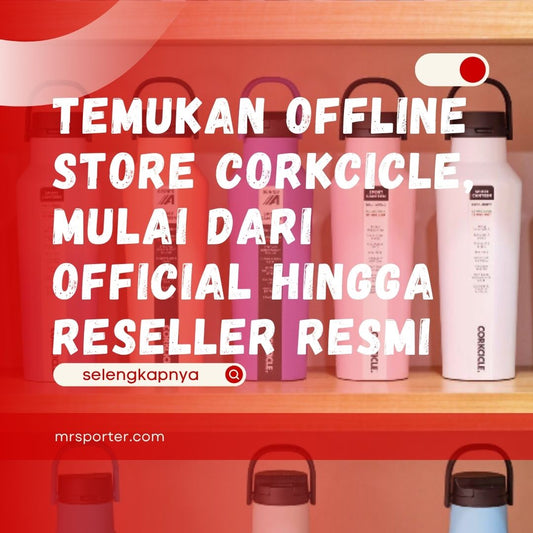 Offline Store Corkcicle