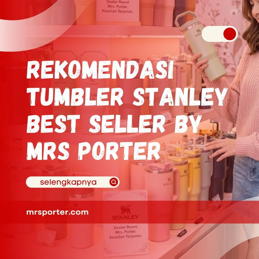 Stanley Best Seller
