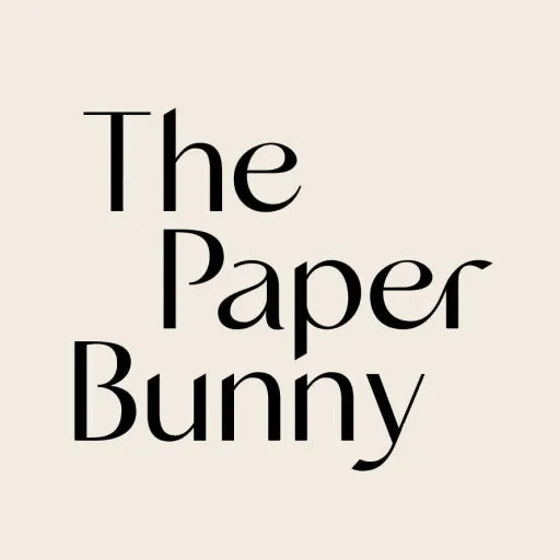 THE PAPER BUNNY