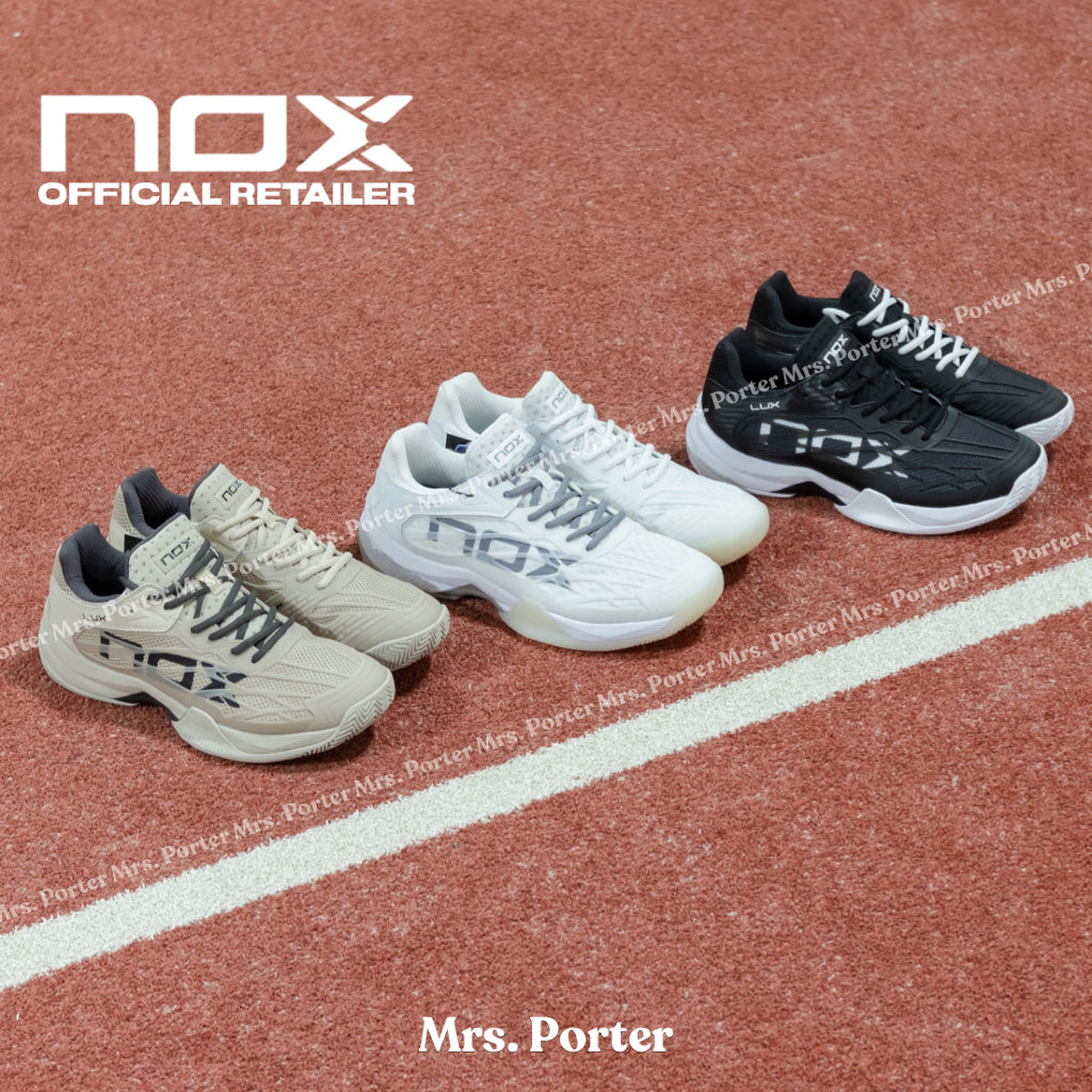 PADEL SHOES