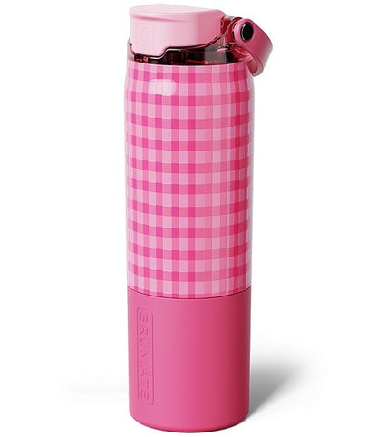 Brumate Rise 25oz 35oz Leakproof Water Bottle