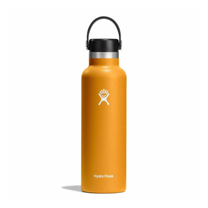 Hydro Flask Tumbler 21oz (621ml) Standard Mouth with Flex Cap