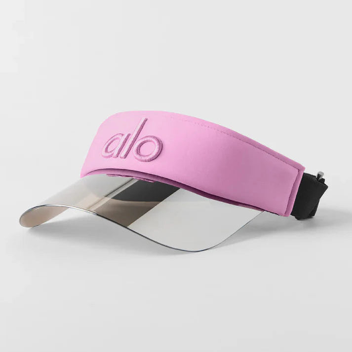 Alo Yoga Solar Visor Hat
