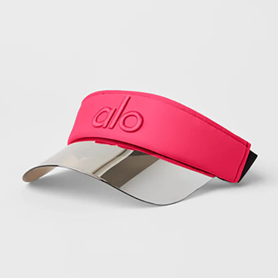 Alo Yoga Solar Visor Hat