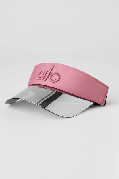 Alo Yoga Solar Visor Hat