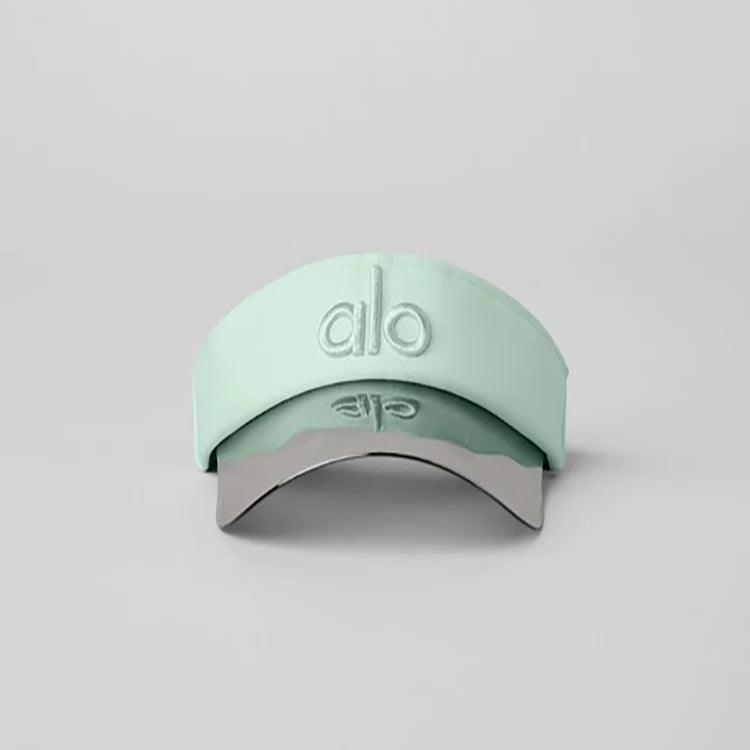 Alo Yoga Solar Visor Hat