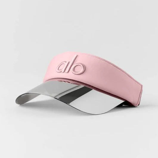 Alo Yoga Solar Visor Hat