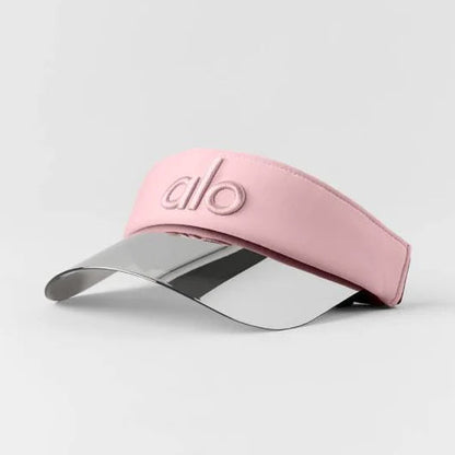 Alo Yoga Solar Visor Hat