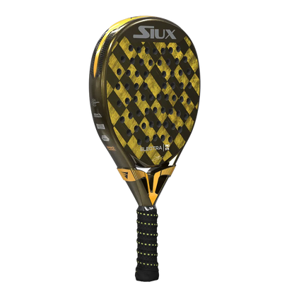 SIUX ELECTRA STUPA PRO ST4 PADEL RACKET