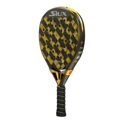 SIUX ELECTRA STUPA PRO ST4 PADEL RACKET