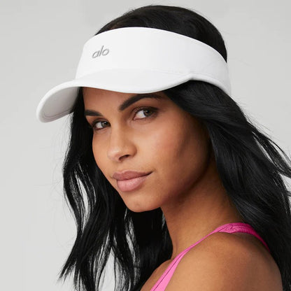 Alo Yoga Performance Eclipse Visor