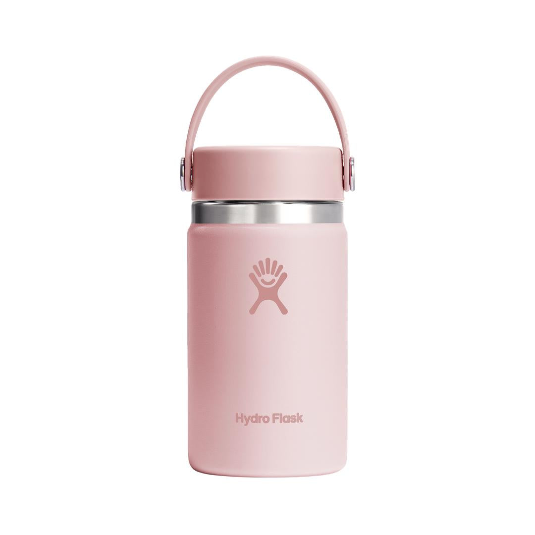 Hydro Flask Tumbler 12oz (354ml) Wide Mouth with Flex Cap