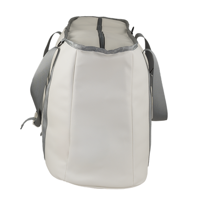 SIUX BOLSA THE QUEEN BLANCA PADEL BAG