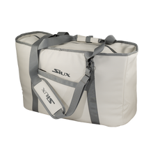SIUX BOLSA THE QUEEN BLANCA PADEL BAG