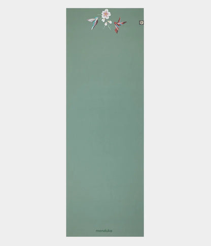Manduka Eko Superlite Travel Yoga Mat 1.5mm