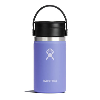 Hydro Flask Tumbler 12oz (354ml) Coffee with Flex Sip Lid