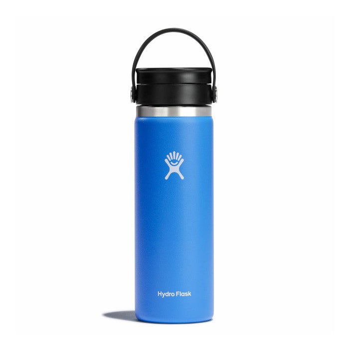 Hydro Flask Tumbler 20oz (591ml) Coffee with Flex Sip Lid