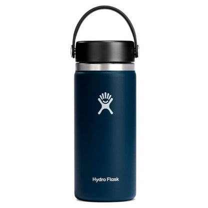 Hydro Flask Tumbler 16oz (473ml) Wide Mouth with Flex Cap