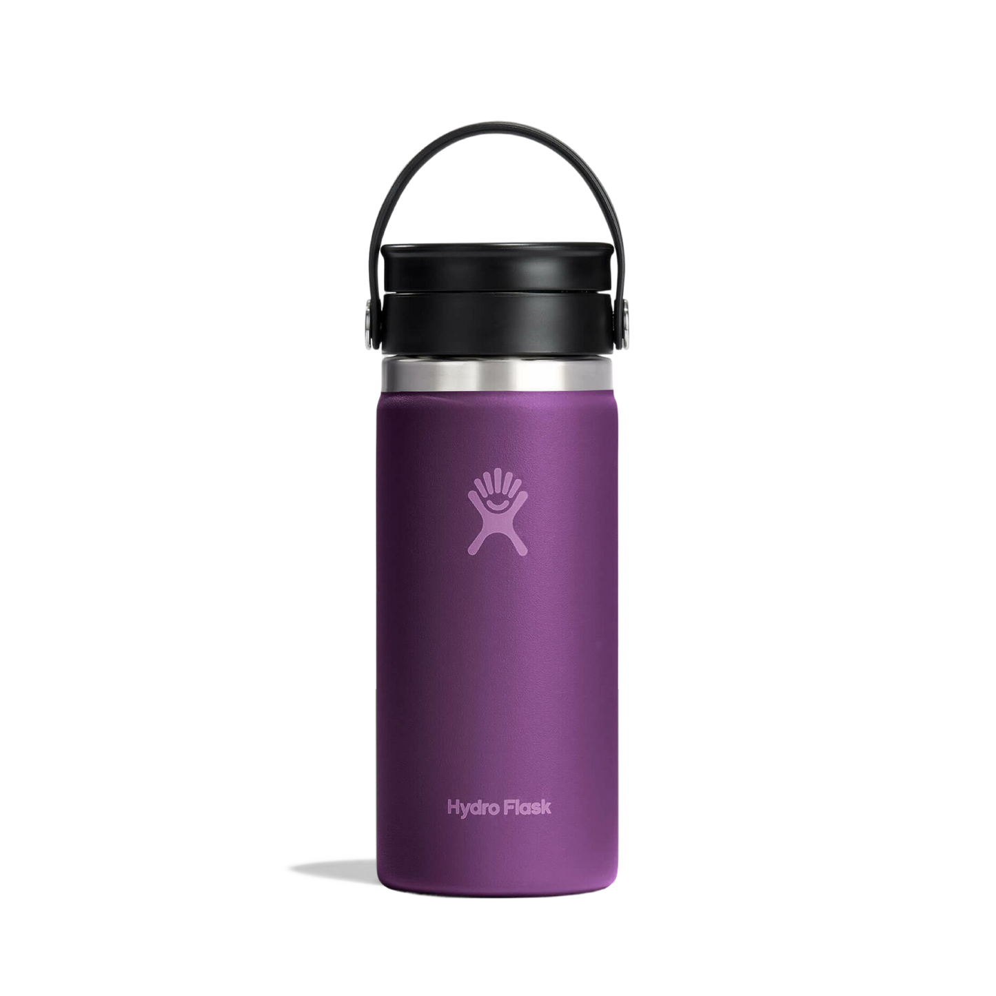 Hydro Flask Tumbler 16oz (473ml) Coffee with Flex Sip Lid