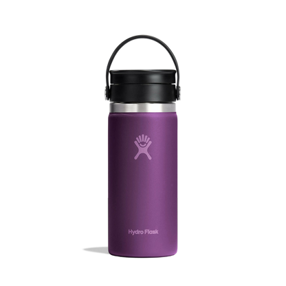 Hydro Flask Tumbler 16oz (473ml) Coffee with Flex Sip Lid
